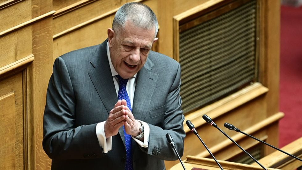 nikos taxiaos